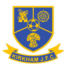 Kirkham Junior Football Club